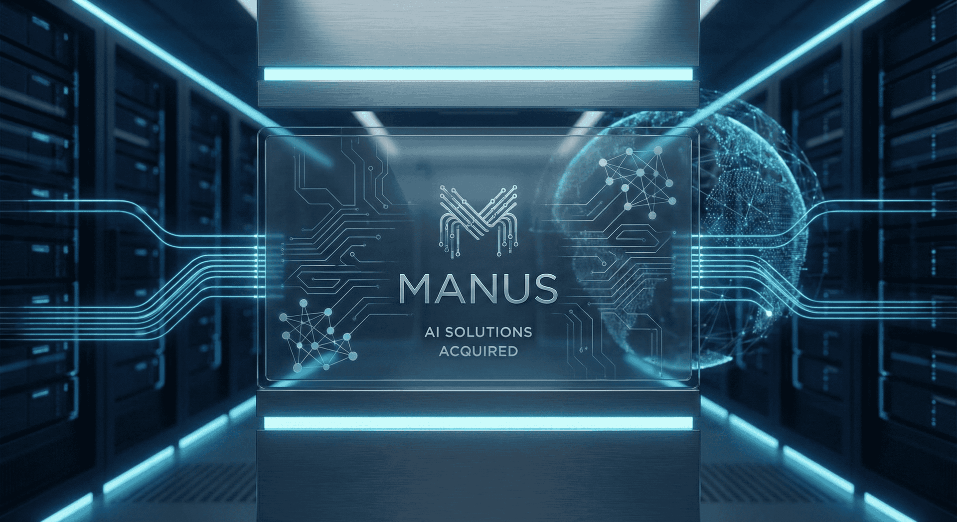 Manus Explained: The AI Company Suddenly Making Headlines After Meta Acquisition Buzz