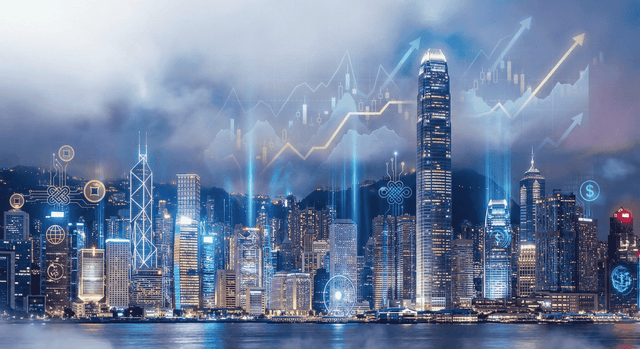 China's AI IPO Rush Is Back - Why Hong Kong Just Saw Its Biggest Listing Boom Since 2019