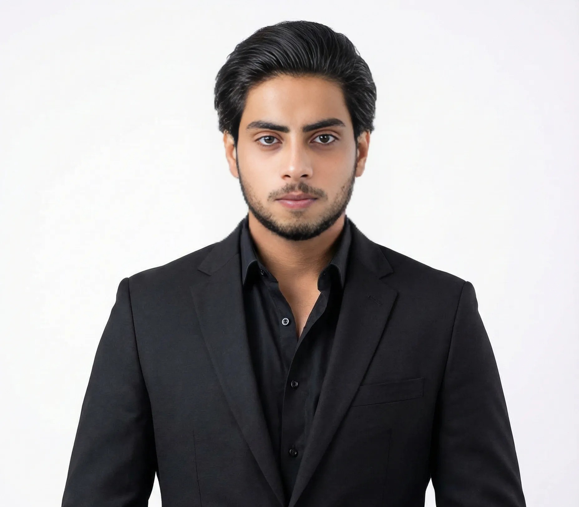 Rana Umer - Co-Founder & Chief Content Officer of Daily Instruct